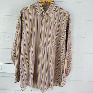 Burberry Dress Shirt
